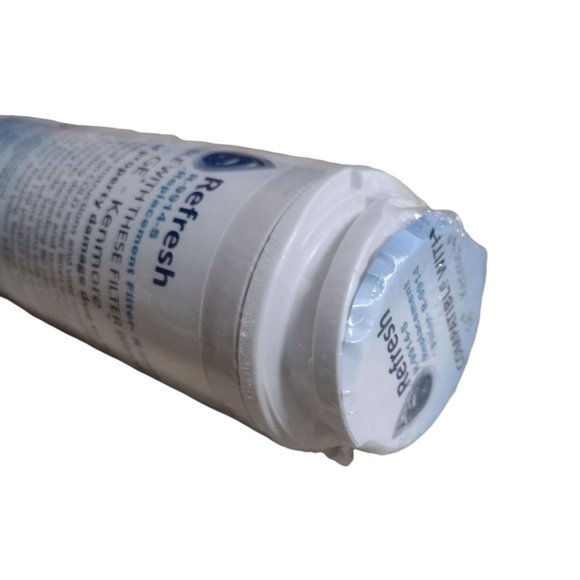 Refresh R-9914 Replacement Refrigerator Water Filter for GE GSWF SmartWater 238C - Picture 6 of 7